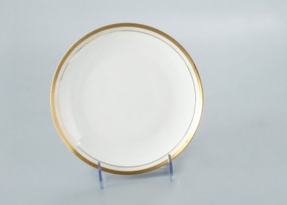 Odorless Porcelain Bone China Dinner Set For Wedding Gift