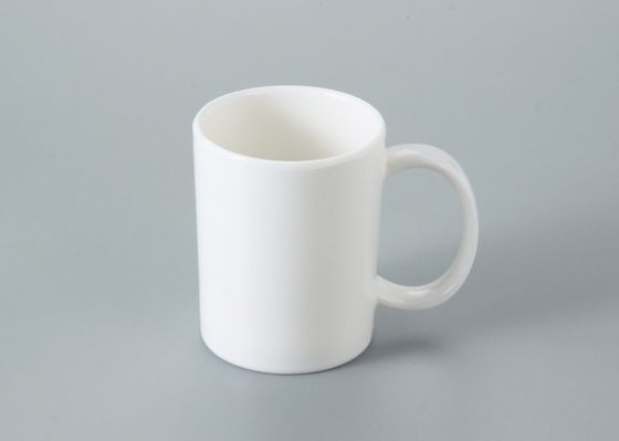 Low Breakage Various Colors 350ml Melamine Coffee Mugs