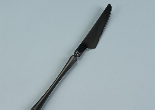 12pc Stainless Steel Cutlery